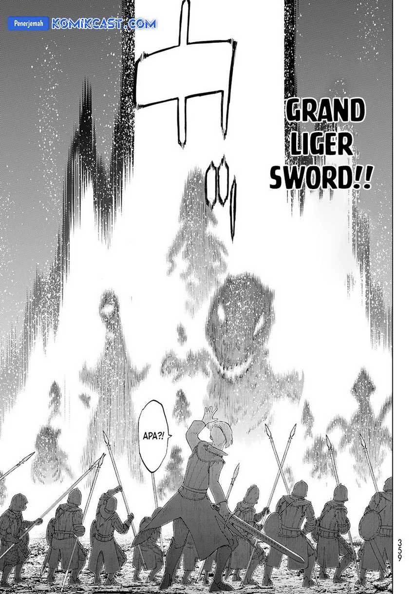 Isekai Putin Chapter 77 - halaman 40