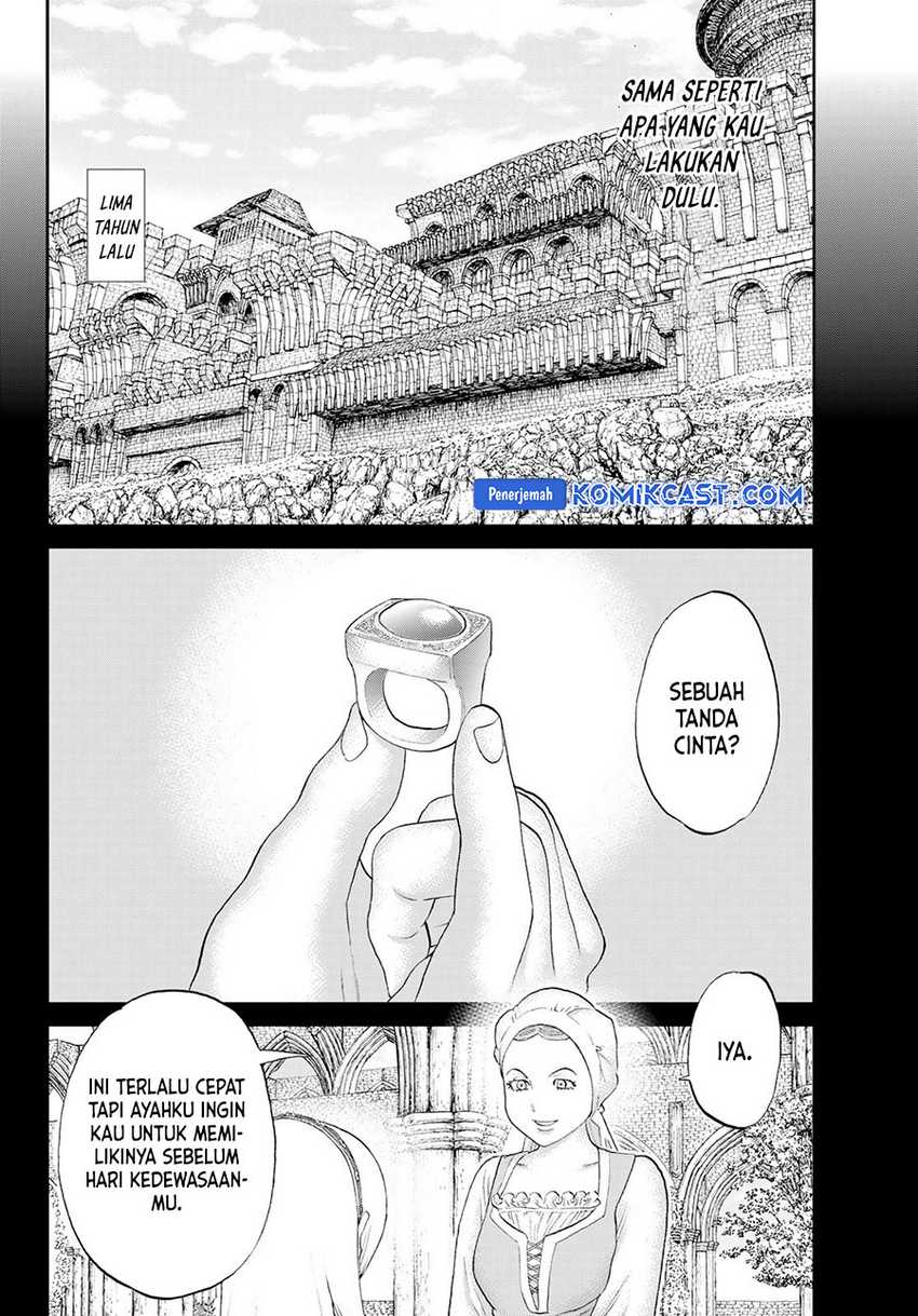 Isekai Putin Chapter 77 - halaman 5