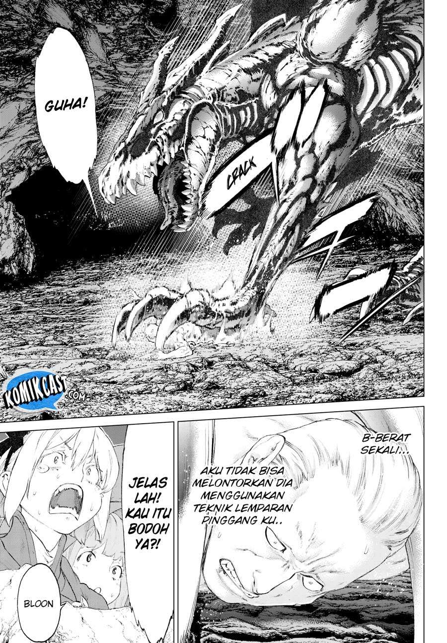 Isekai Putin Chapter 8 - halaman 13