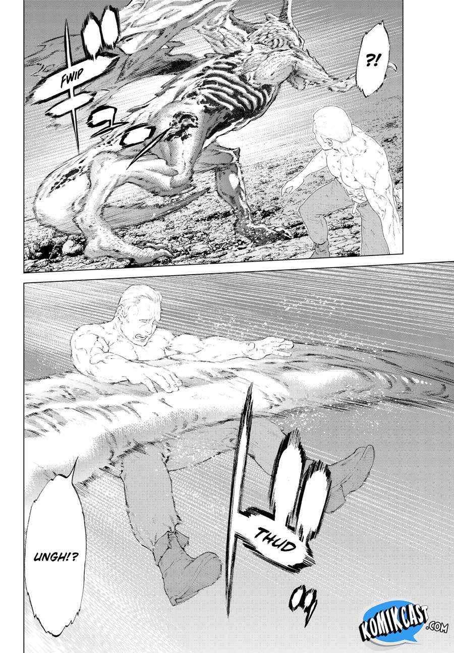 Isekai Putin Chapter 8 - halaman 14