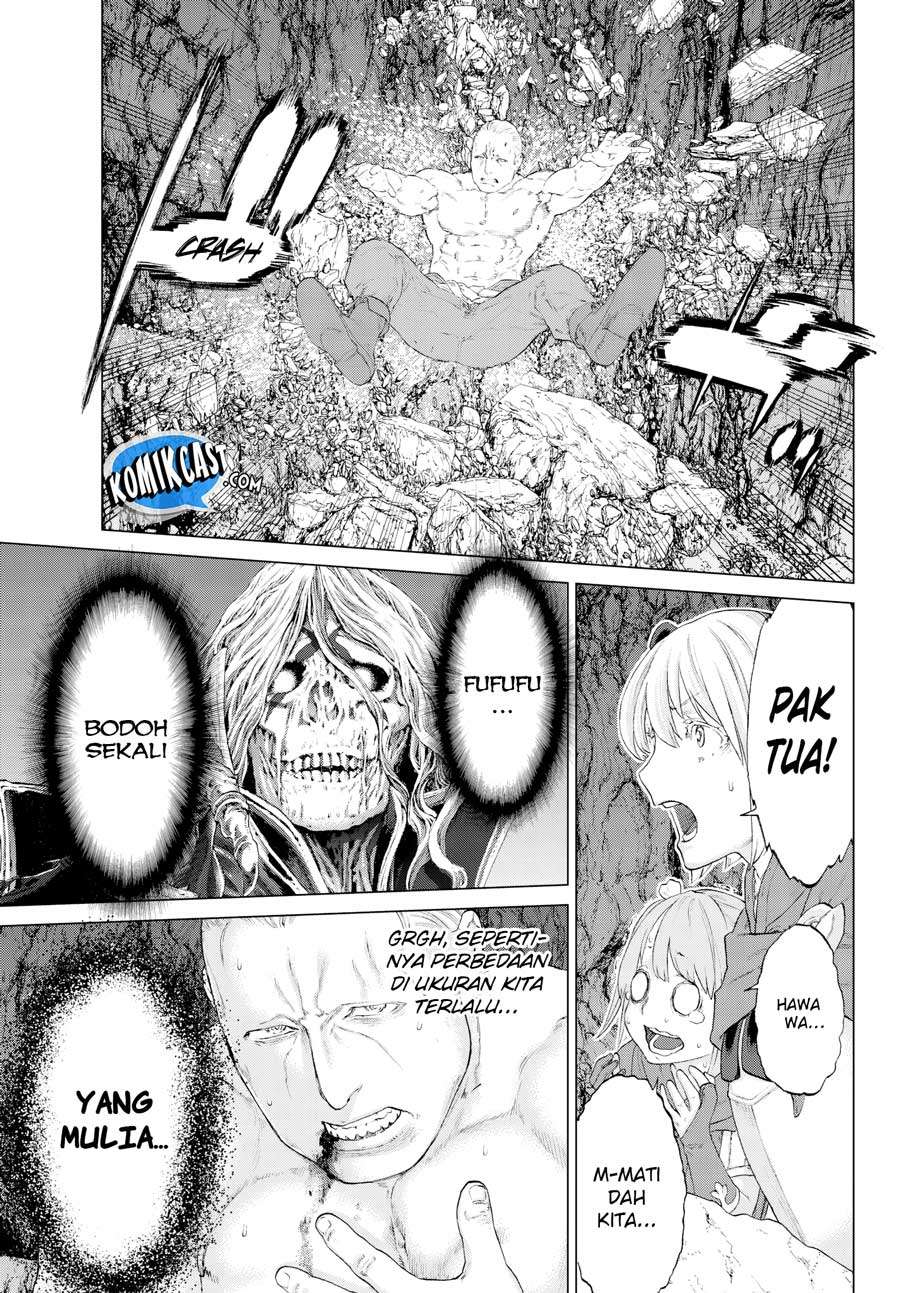Isekai Putin Chapter 8 - halaman 15