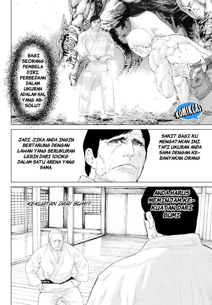 Isekai Putin Chapter 8 - halaman 16