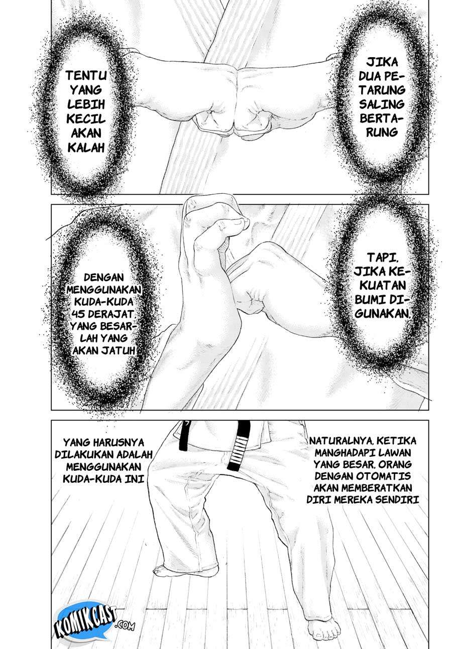 Isekai Putin Chapter 8 - halaman 17
