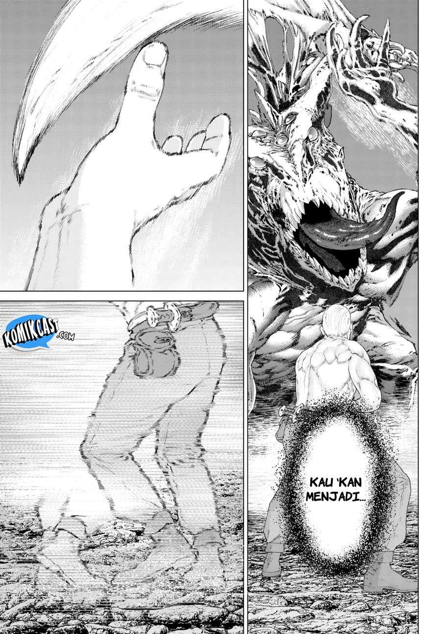 Isekai Putin Chapter 8 - halaman 19