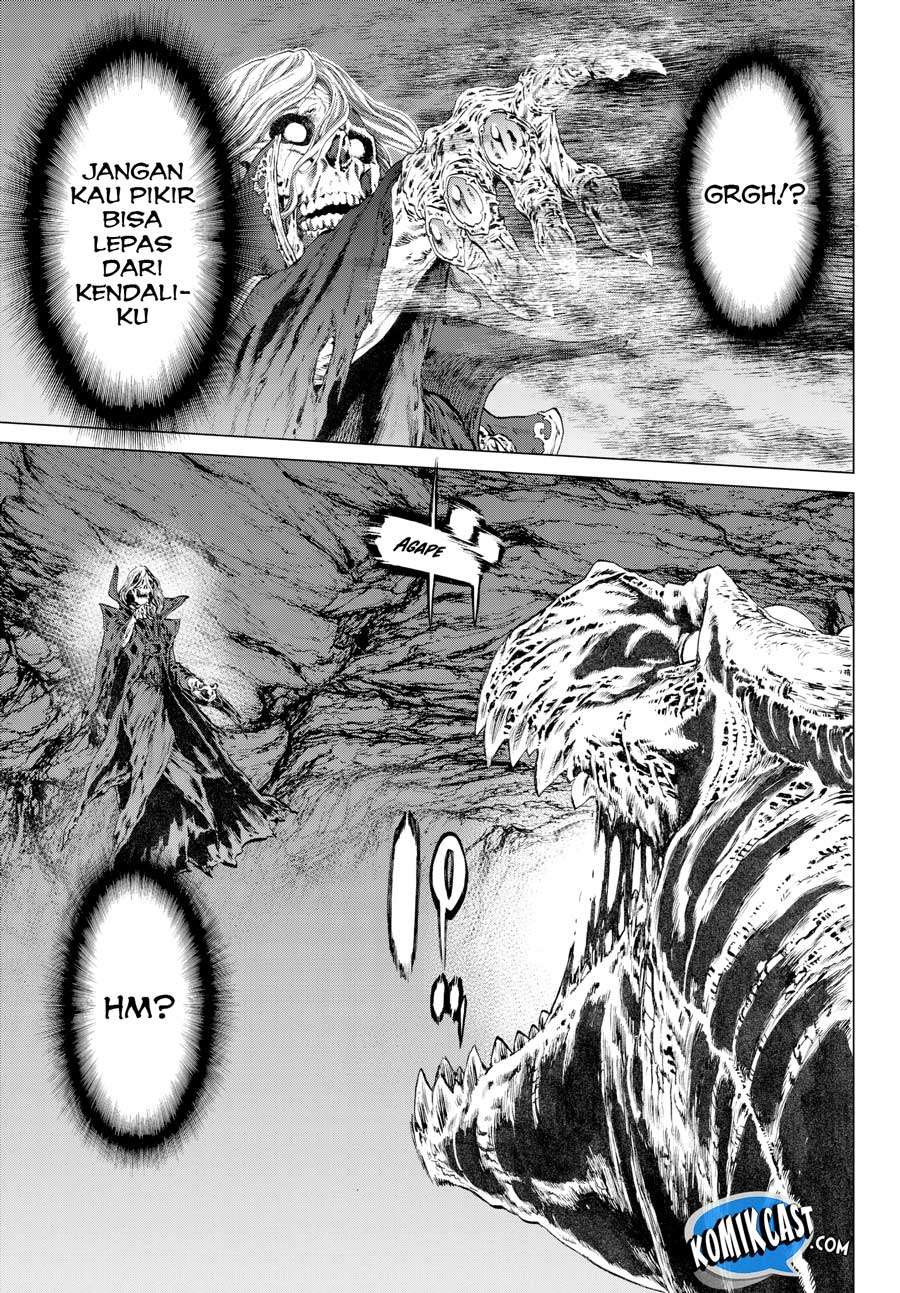 Isekai Putin Chapter 8 - halaman 28