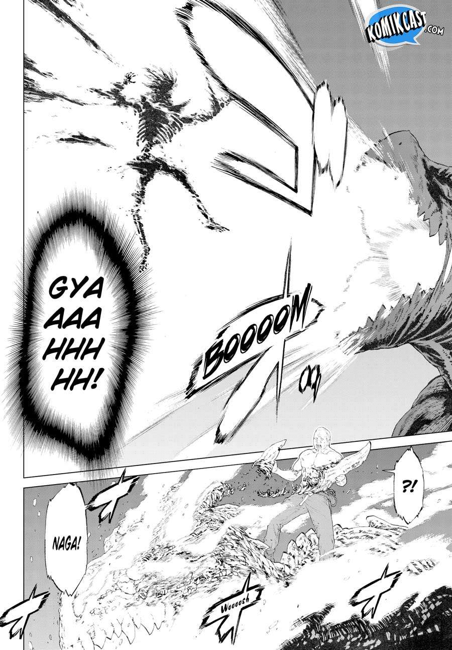 Isekai Putin Chapter 8 - halaman 29