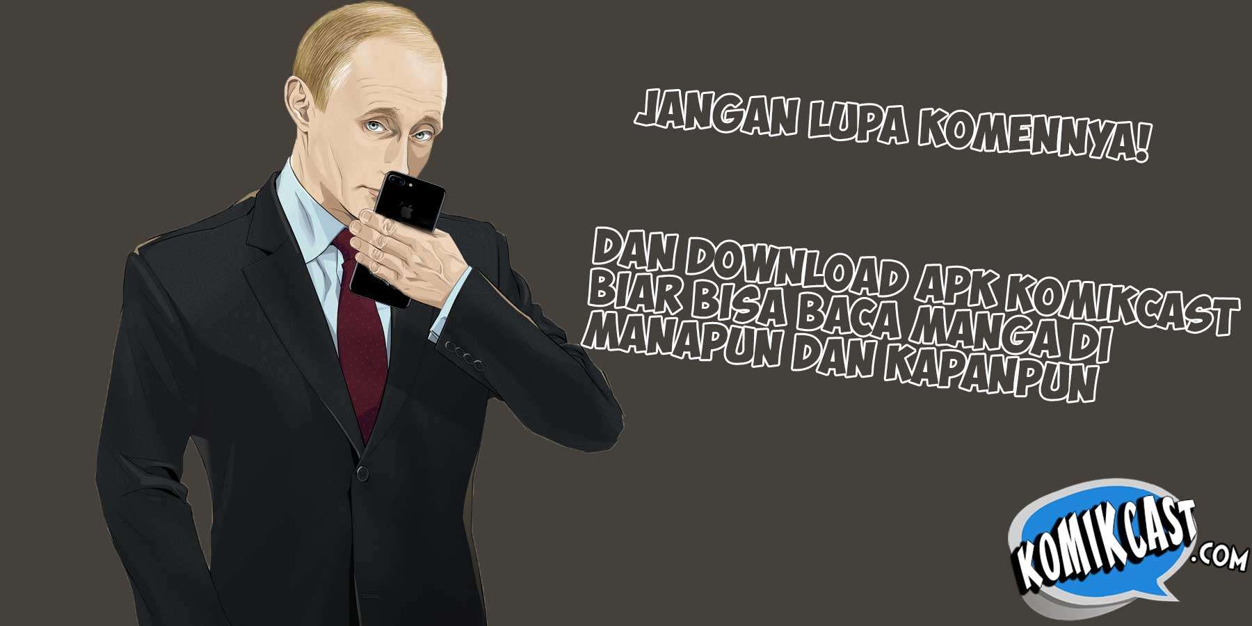 Isekai Putin Chapter 8 - halaman 39