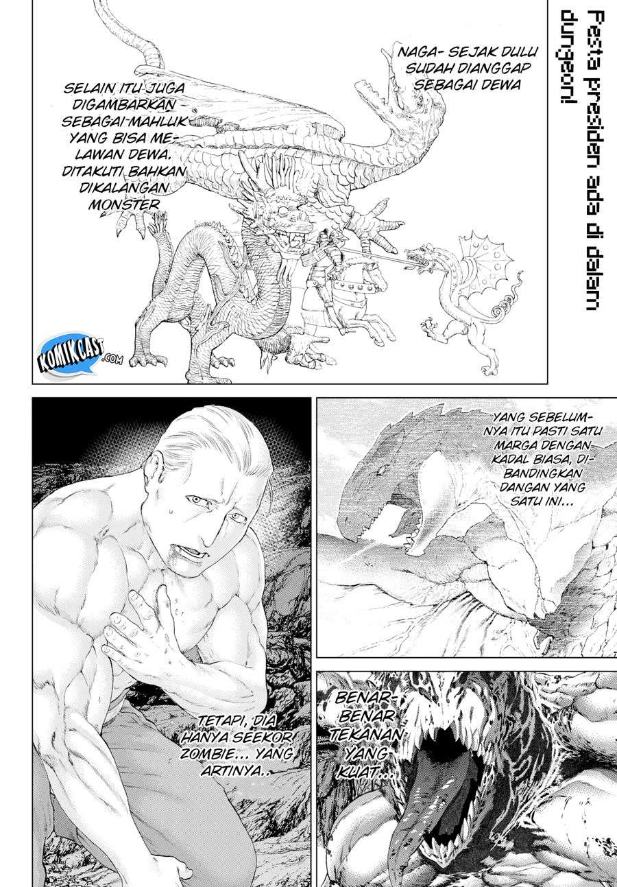Isekai Putin Chapter 8 - halaman 4