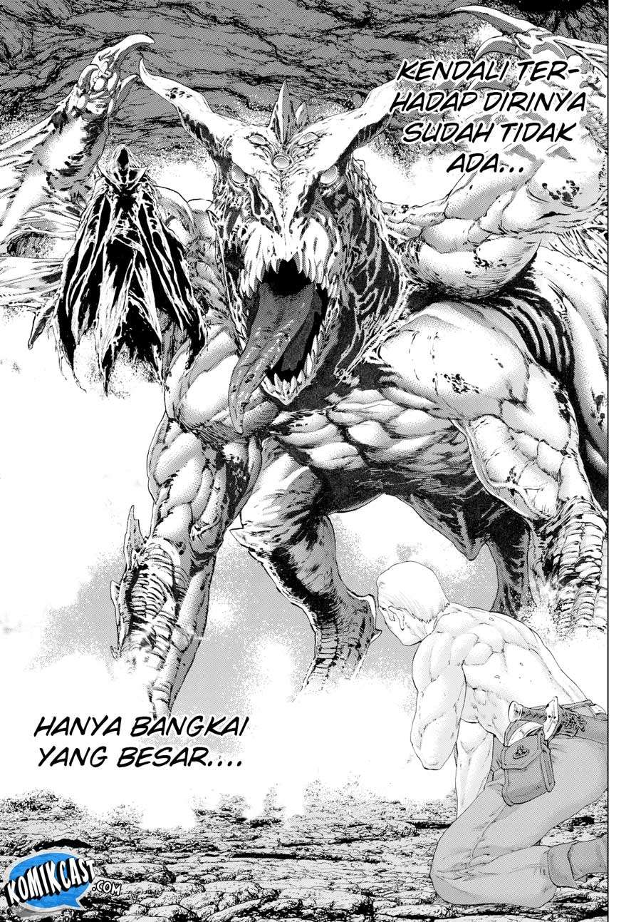 Isekai Putin Chapter 8 - halaman 5