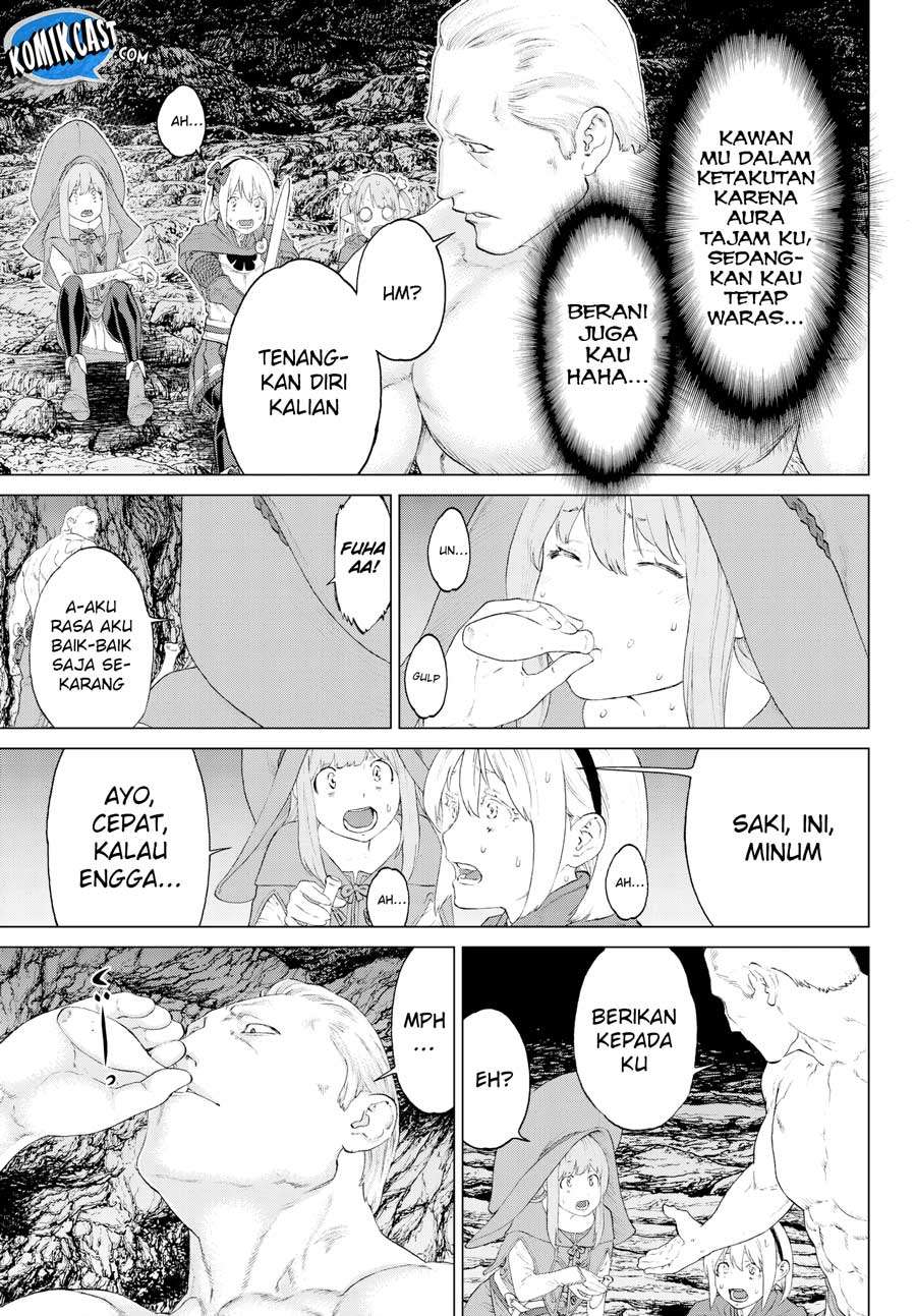 Isekai Putin Chapter 8 - halaman 7