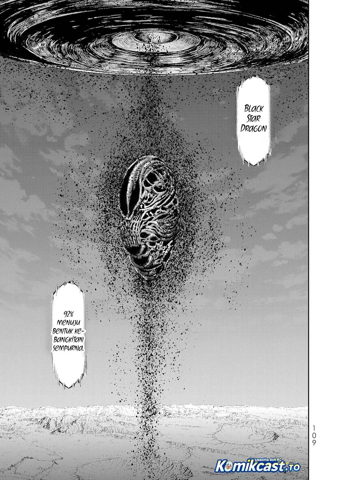 Isekai Putin Chapter 83 - halaman 32