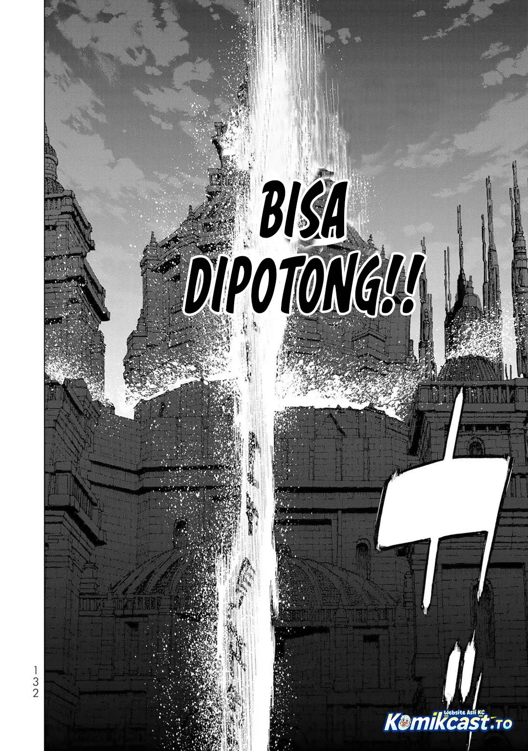 Isekai Putin Chapter 84 - halaman 15