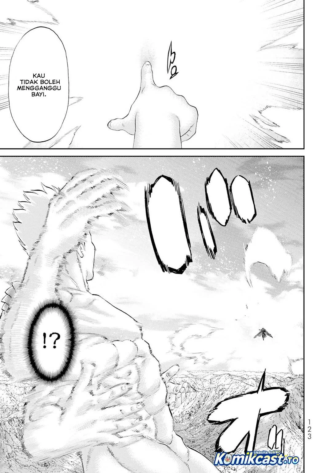 Isekai Putin Chapter 84 - halaman 6