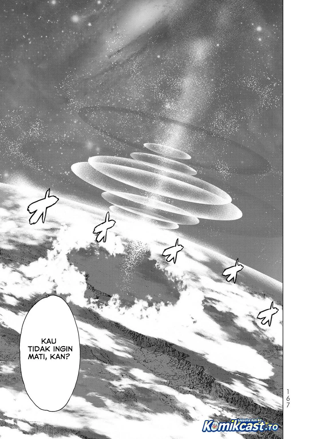 Isekai Putin Chapter 85 - halaman 10