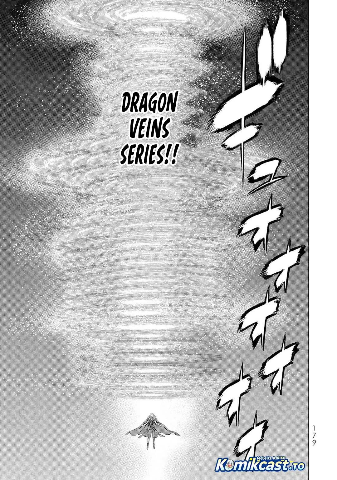 Isekai Putin Chapter 85 - halaman 22