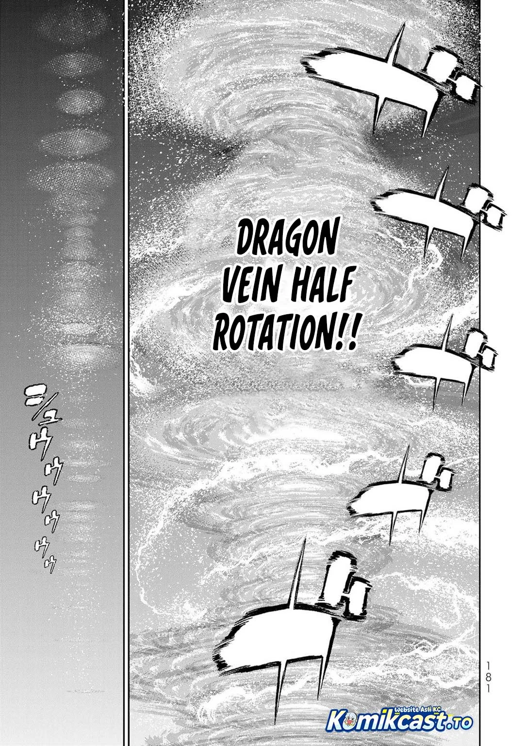 Isekai Putin Chapter 85 - halaman 24