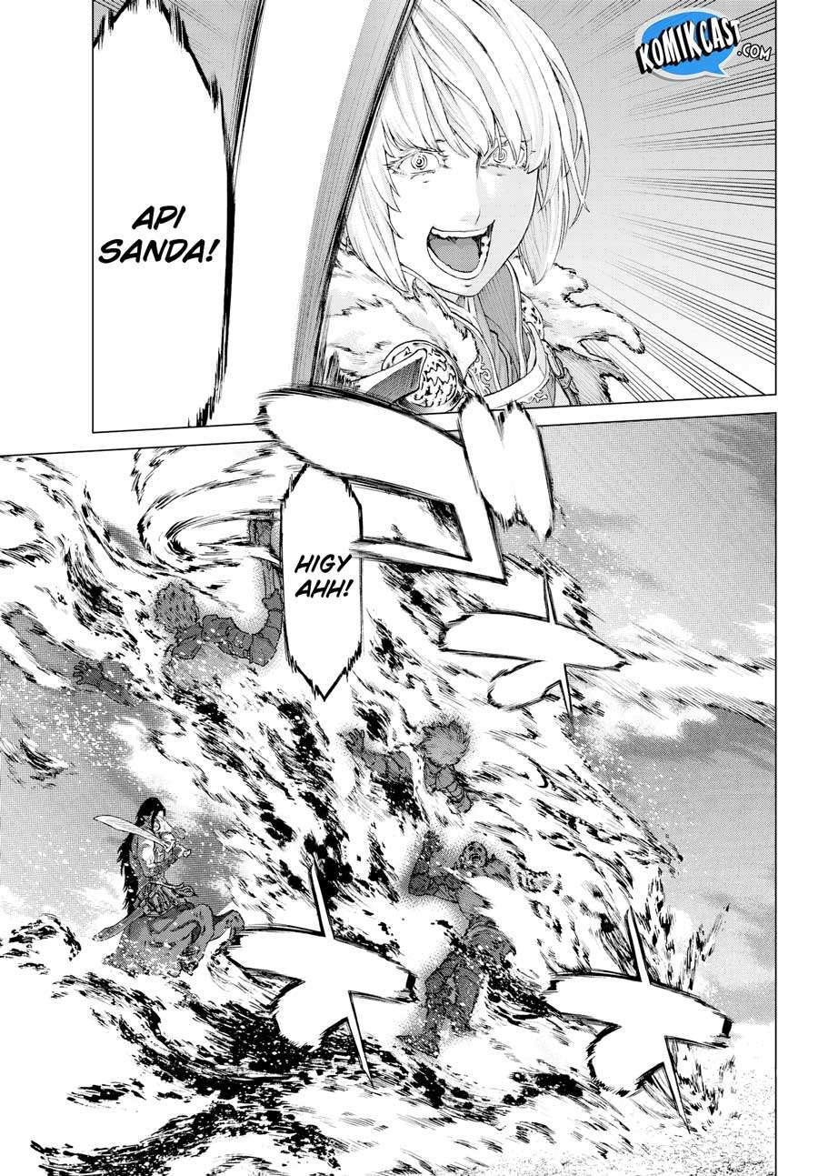Isekai Putin Chapter 9 - halaman 24