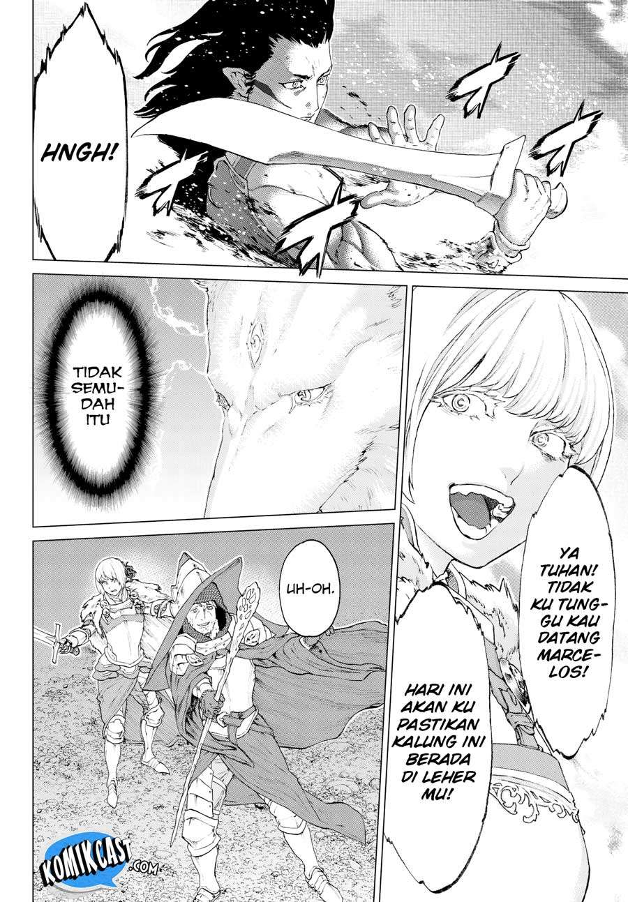 Isekai Putin Chapter 9 - halaman 25