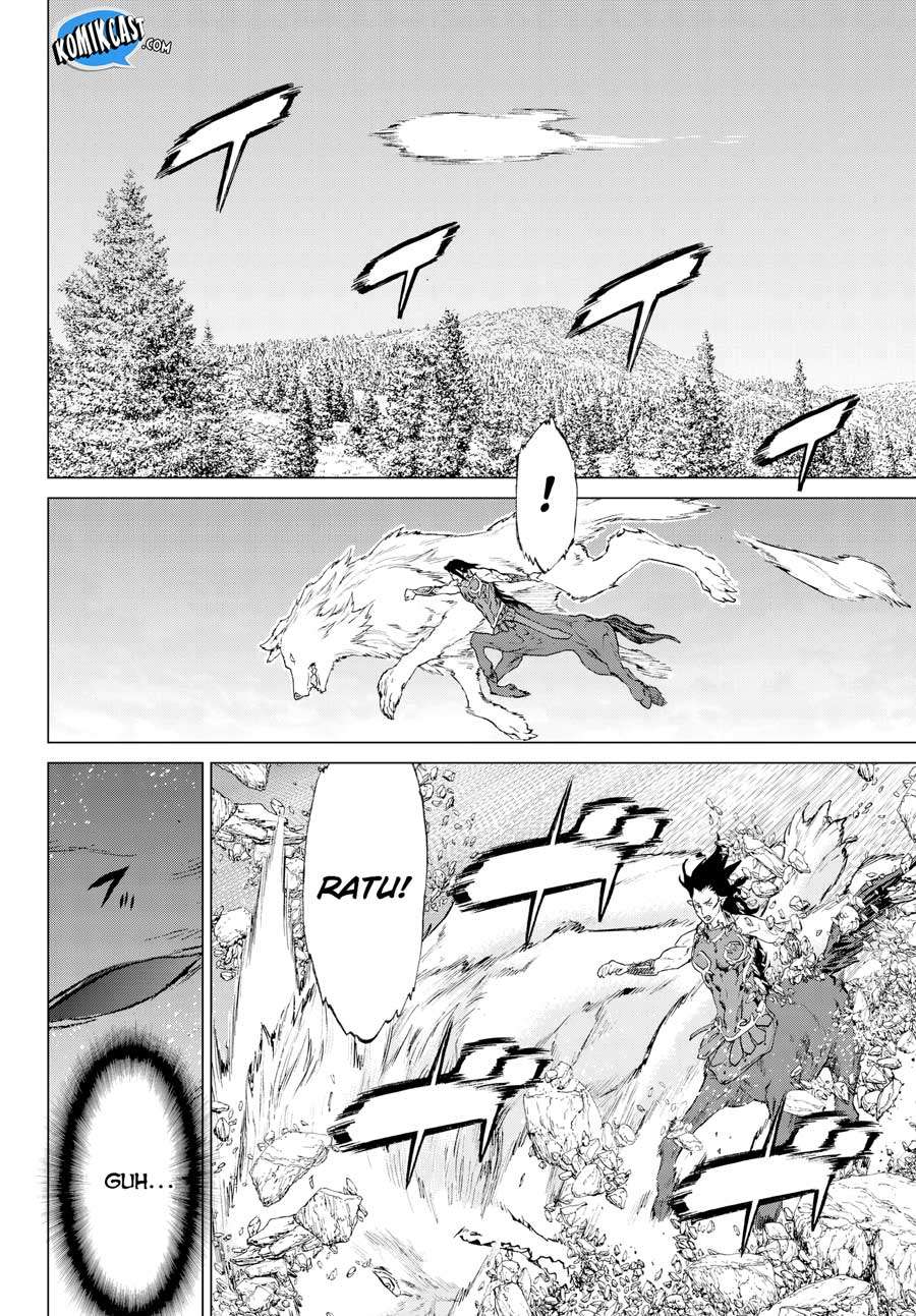 Isekai Putin Chapter 9 - halaman 29