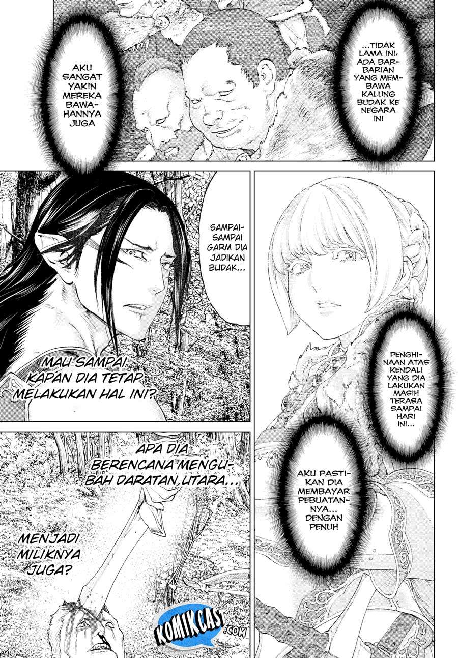 Isekai Putin Chapter 9 - halaman 4