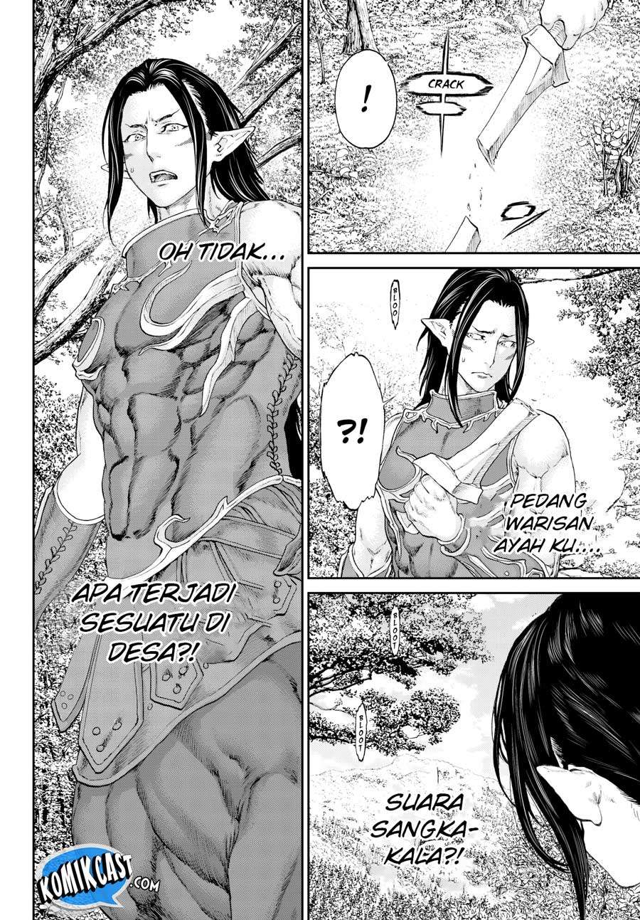 Isekai Putin Chapter 9 - halaman 5