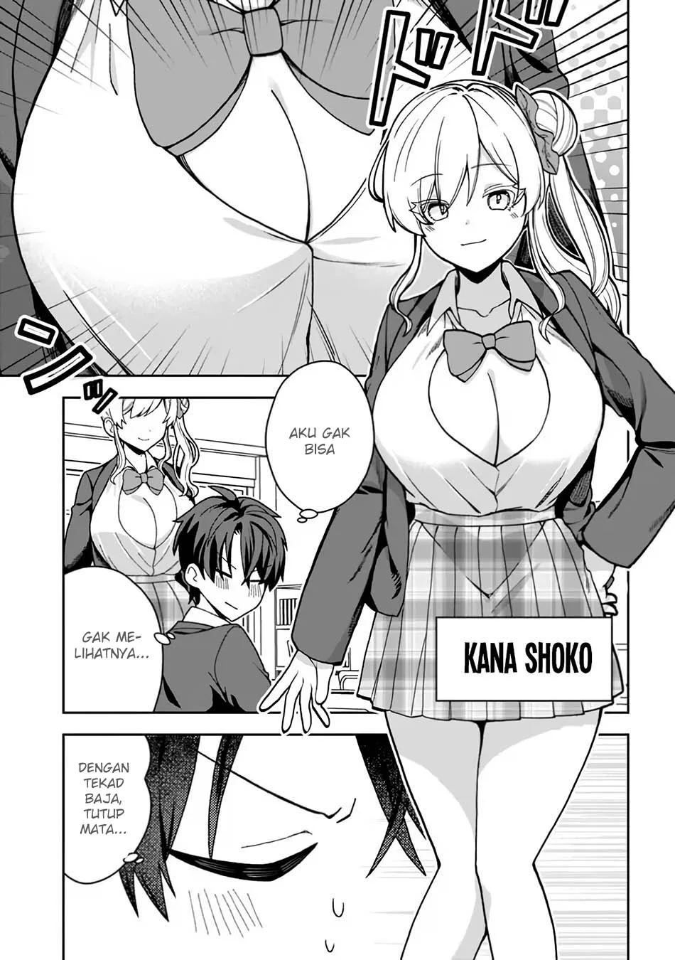 Isekai Rakuraku Mujintou Life: Class Ten'i de Craft Ability o Eranda Ore Dake ga, Bishoujo Tachi to Slow Life o Okureru-ppoi Chapter 1 - halaman 14