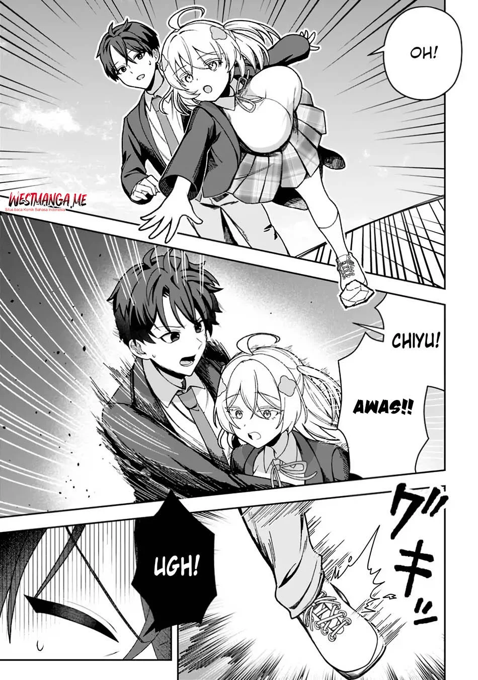 Isekai Rakuraku Mujintou Life: Class Ten'i de Craft Ability o Eranda Ore Dake ga, Bishoujo Tachi to Slow Life o Okureru-ppoi Chapter 1 - halaman 29
