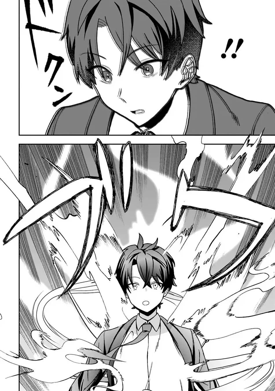 Isekai Rakuraku Mujintou Life: Class Ten'i de Craft Ability o Eranda Ore Dake ga, Bishoujo Tachi to Slow Life o Okureru-ppoi Chapter 1 - halaman 34