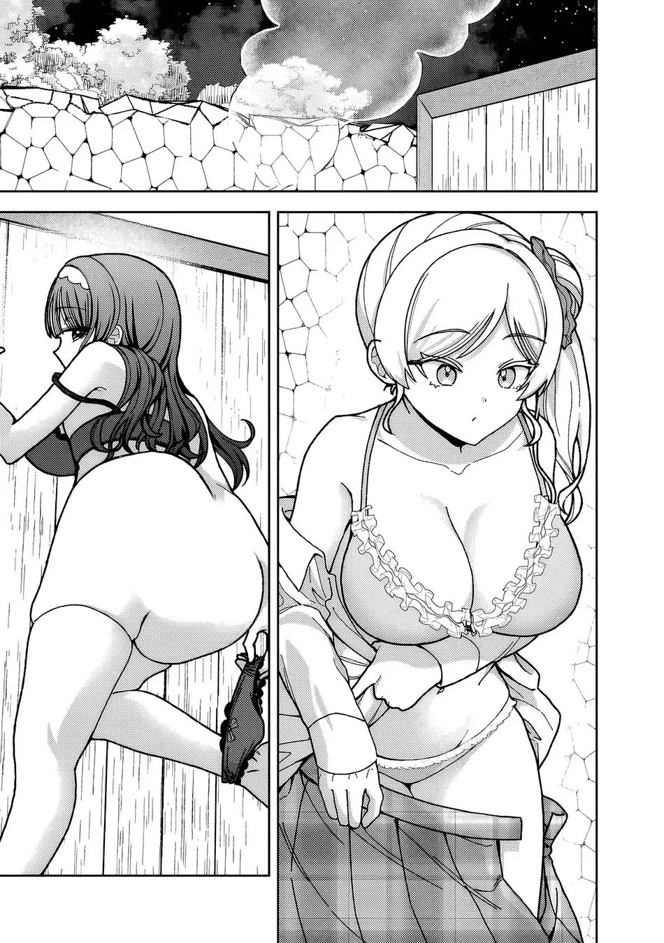 Isekai Rakuraku Mujintou Life: Class Ten'i de Craft Ability o Eranda Ore Dake ga, Bishoujo Tachi to Slow Life o Okureru-ppoi Chapter 10 - halaman 13
