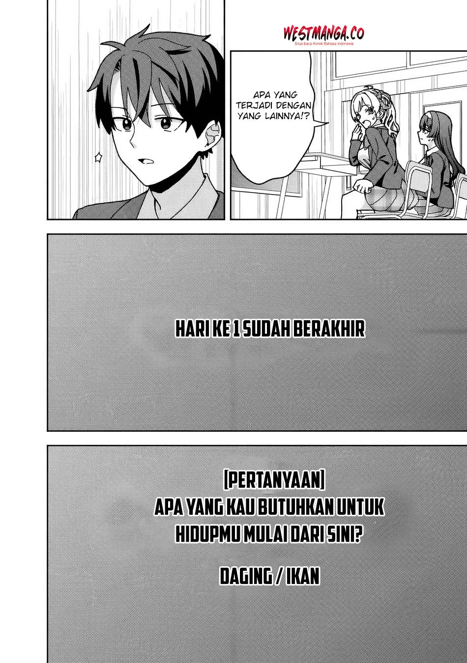 Isekai Rakuraku Mujintou Life: Class Ten'i de Craft Ability o Eranda Ore Dake ga, Bishoujo Tachi to Slow Life o Okureru-ppoi Chapter 11 - halaman 14