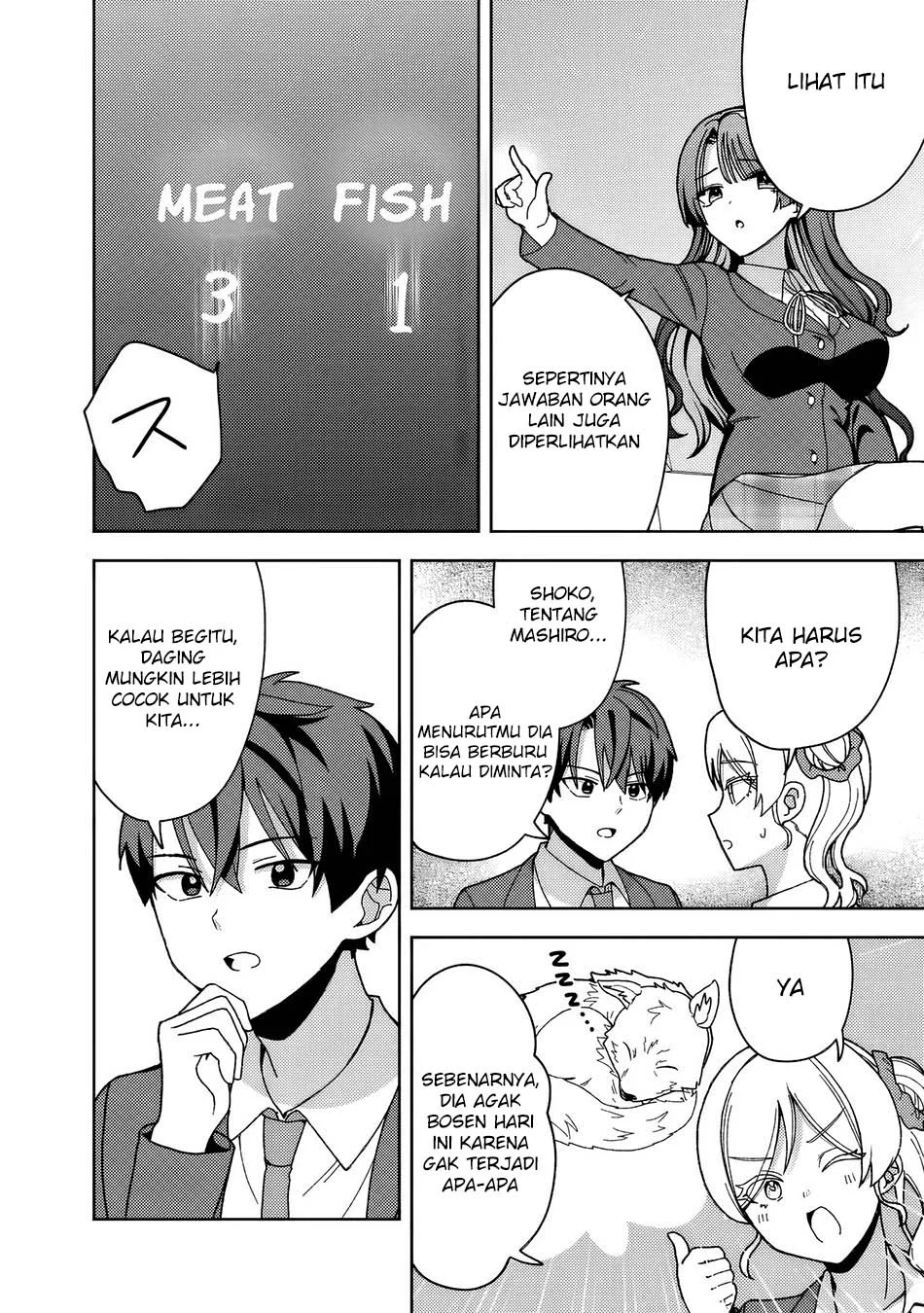 Isekai Rakuraku Mujintou Life: Class Ten'i de Craft Ability o Eranda Ore Dake ga, Bishoujo Tachi to Slow Life o Okureru-ppoi Chapter 11 - halaman 16