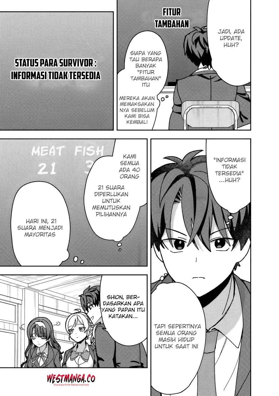 Isekai Rakuraku Mujintou Life: Class Ten'i de Craft Ability o Eranda Ore Dake ga, Bishoujo Tachi to Slow Life o Okureru-ppoi Chapter 11 - halaman 20