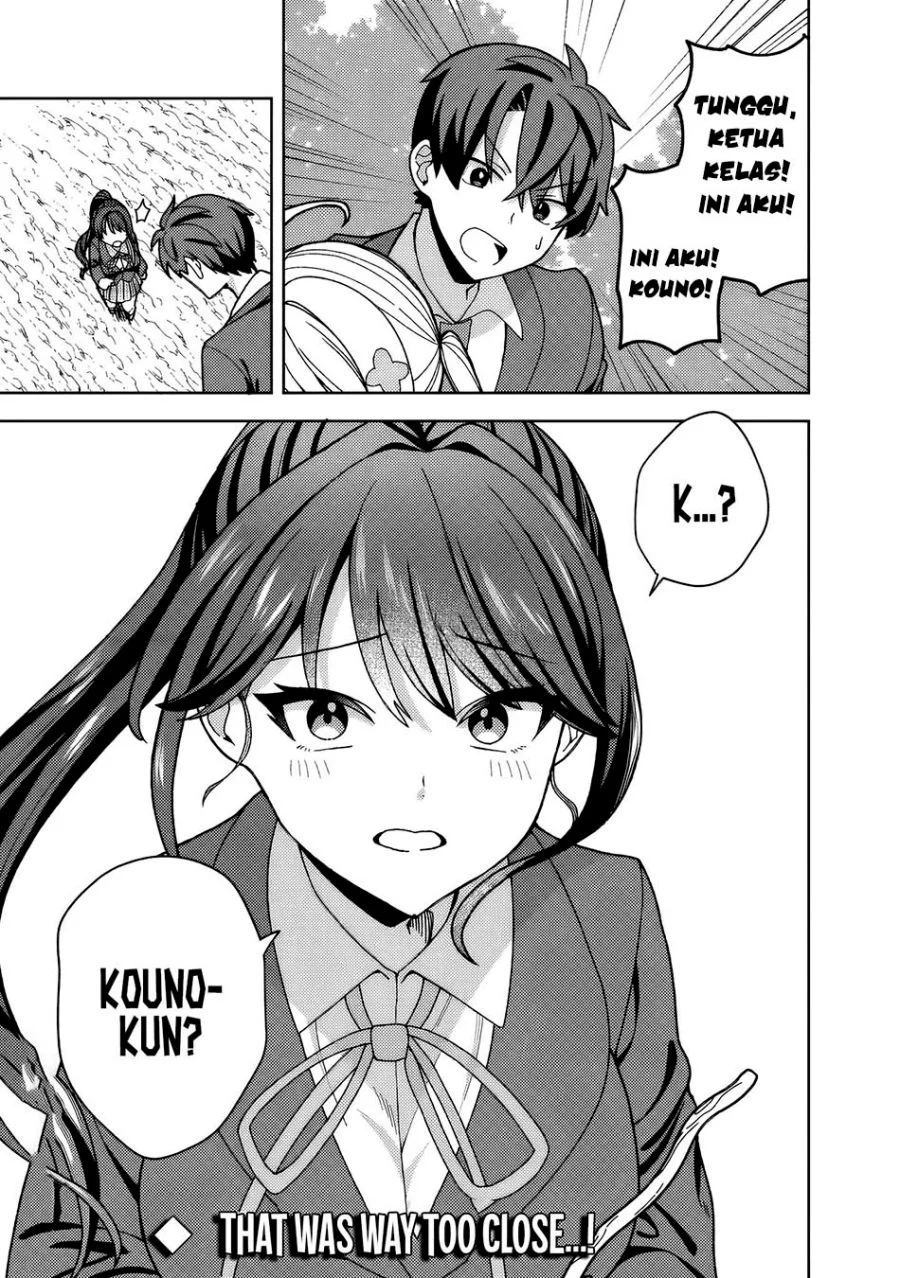Isekai Rakuraku Mujintou Life: Class Ten'i de Craft Ability o Eranda Ore Dake ga, Bishoujo Tachi to Slow Life o Okureru-ppoi Chapter 12 - halaman 25