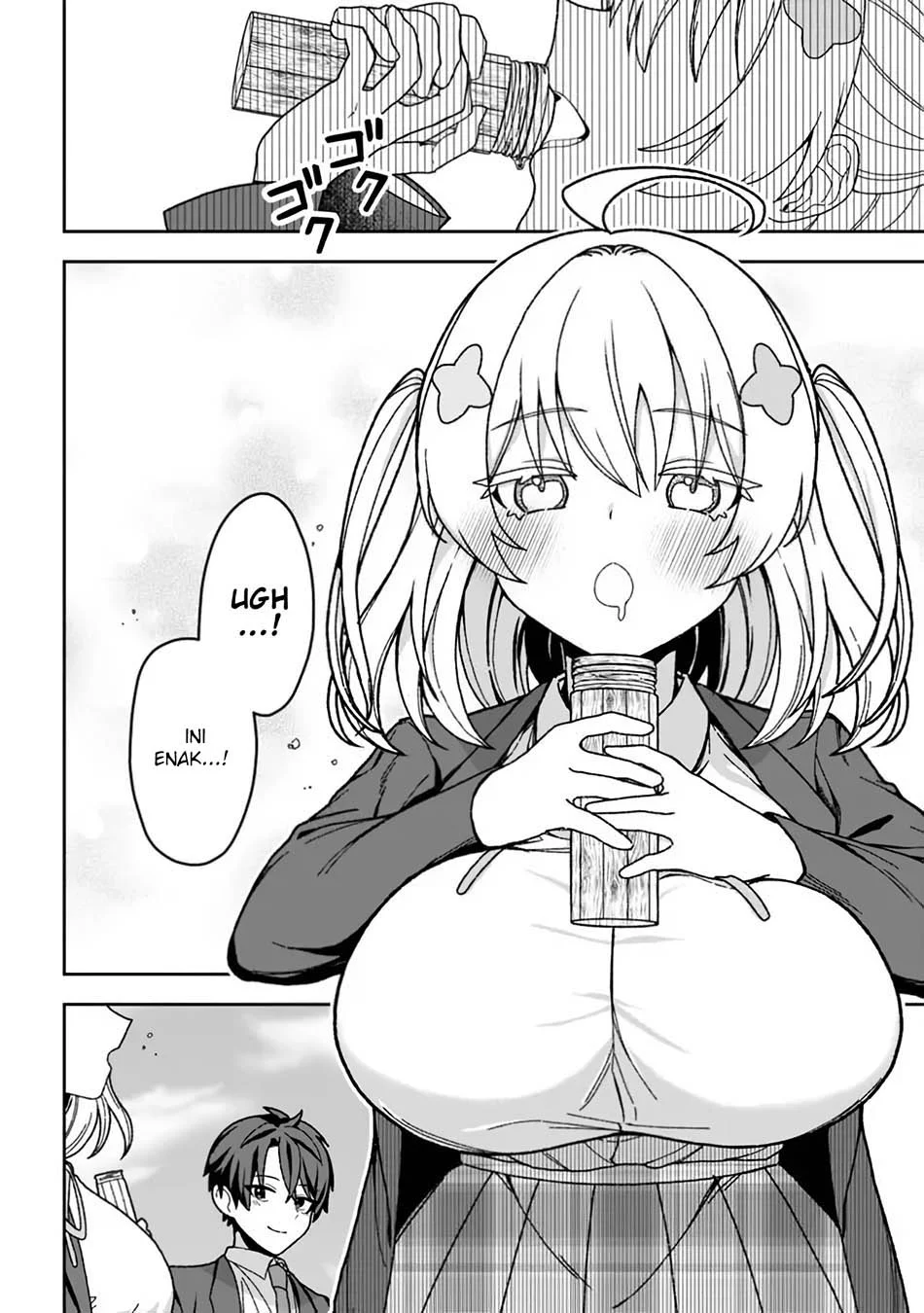Isekai Rakuraku Mujintou Life: Class Ten'i de Craft Ability o Eranda Ore Dake ga, Bishoujo Tachi to Slow Life o Okureru-ppoi Chapter 2 - halaman 22