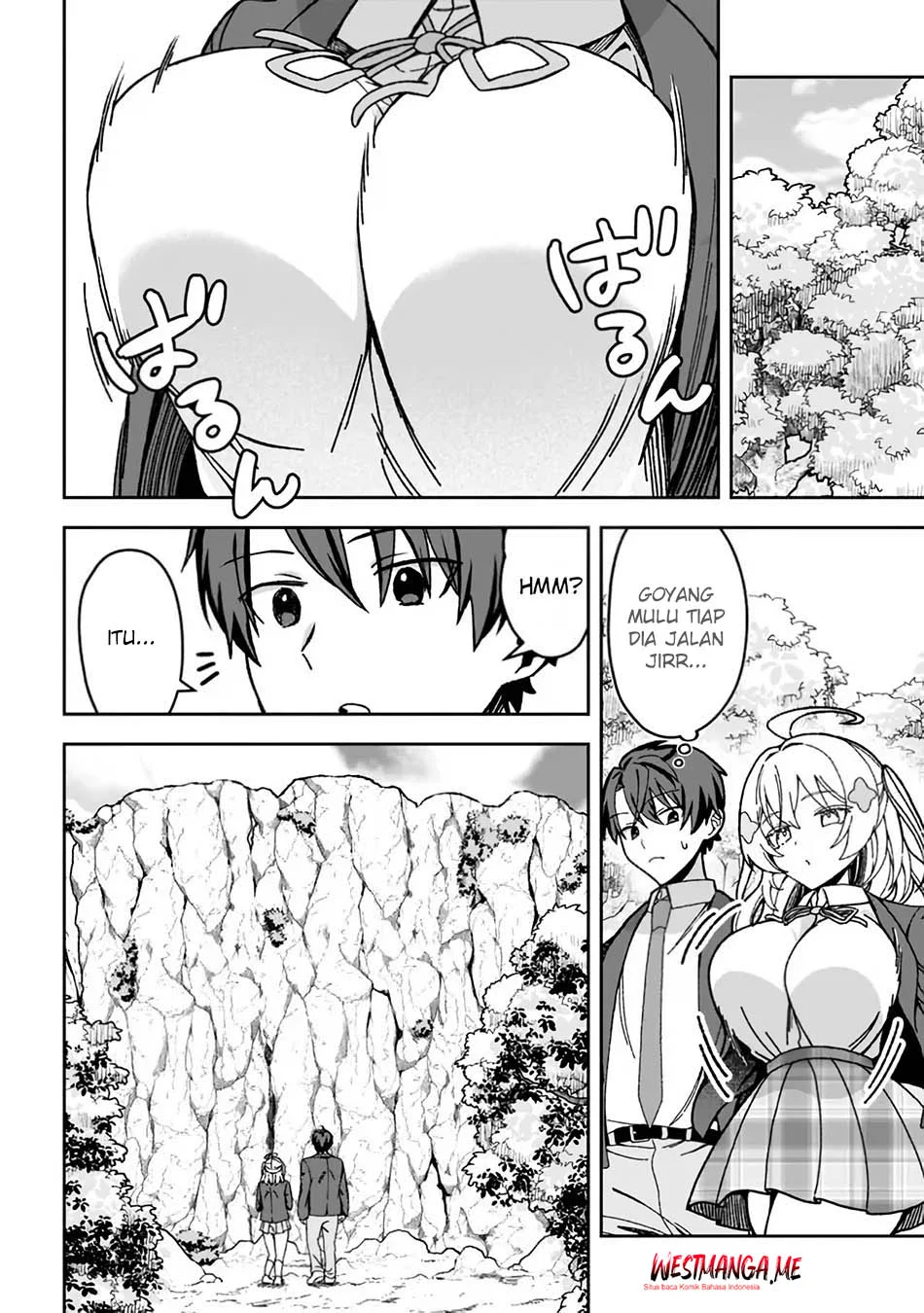 Isekai Rakuraku Mujintou Life: Class Ten'i de Craft Ability o Eranda Ore Dake ga, Bishoujo Tachi to Slow Life o Okureru-ppoi Chapter 3 - halaman 20