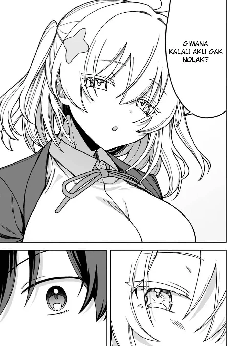 Isekai Rakuraku Mujintou Life: Class Ten'i de Craft Ability o Eranda Ore Dake ga, Bishoujo Tachi to Slow Life o Okureru-ppoi Chapter 3 - halaman 23