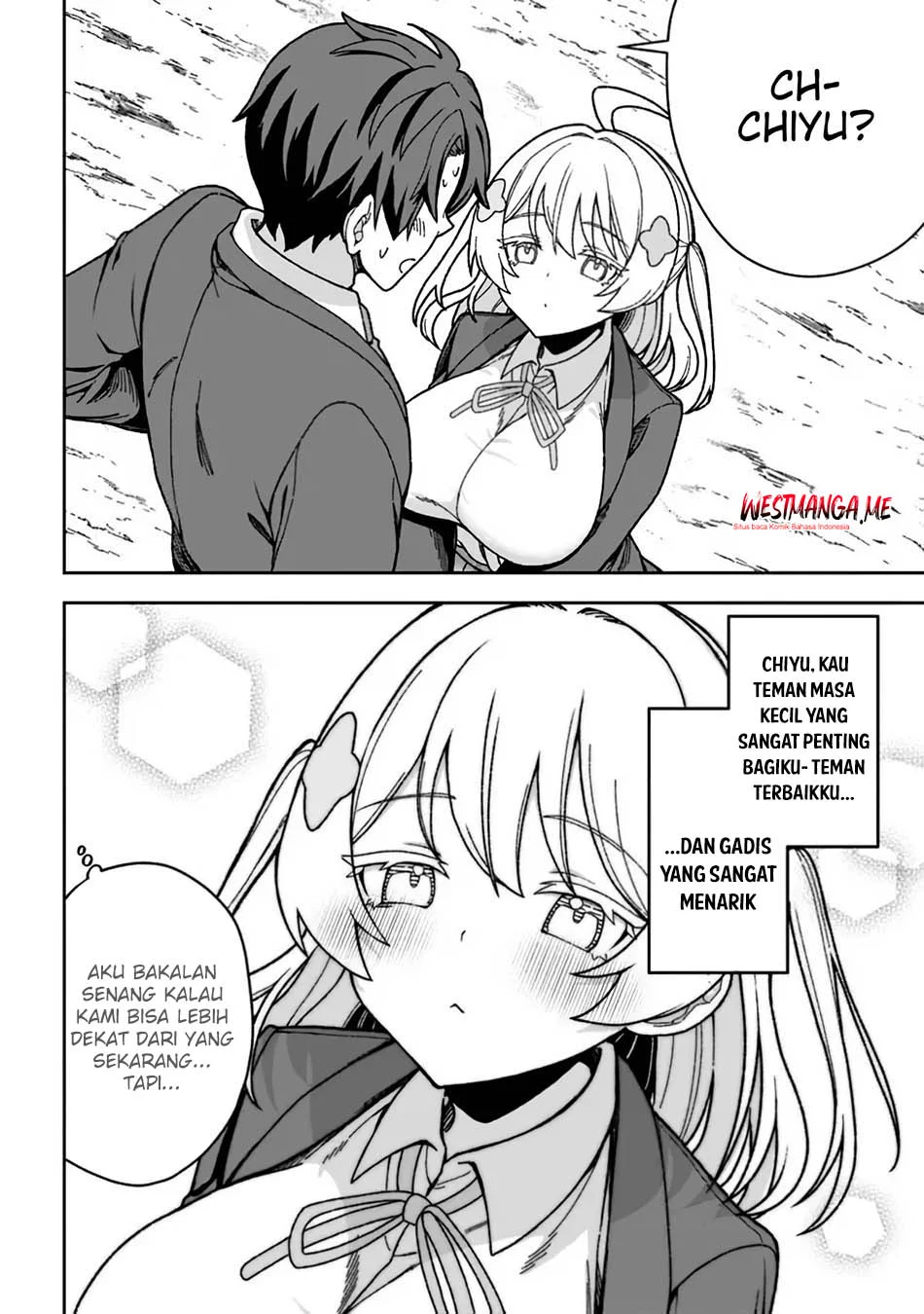 Isekai Rakuraku Mujintou Life: Class Ten'i de Craft Ability o Eranda Ore Dake ga, Bishoujo Tachi to Slow Life o Okureru-ppoi Chapter 3 - halaman 24