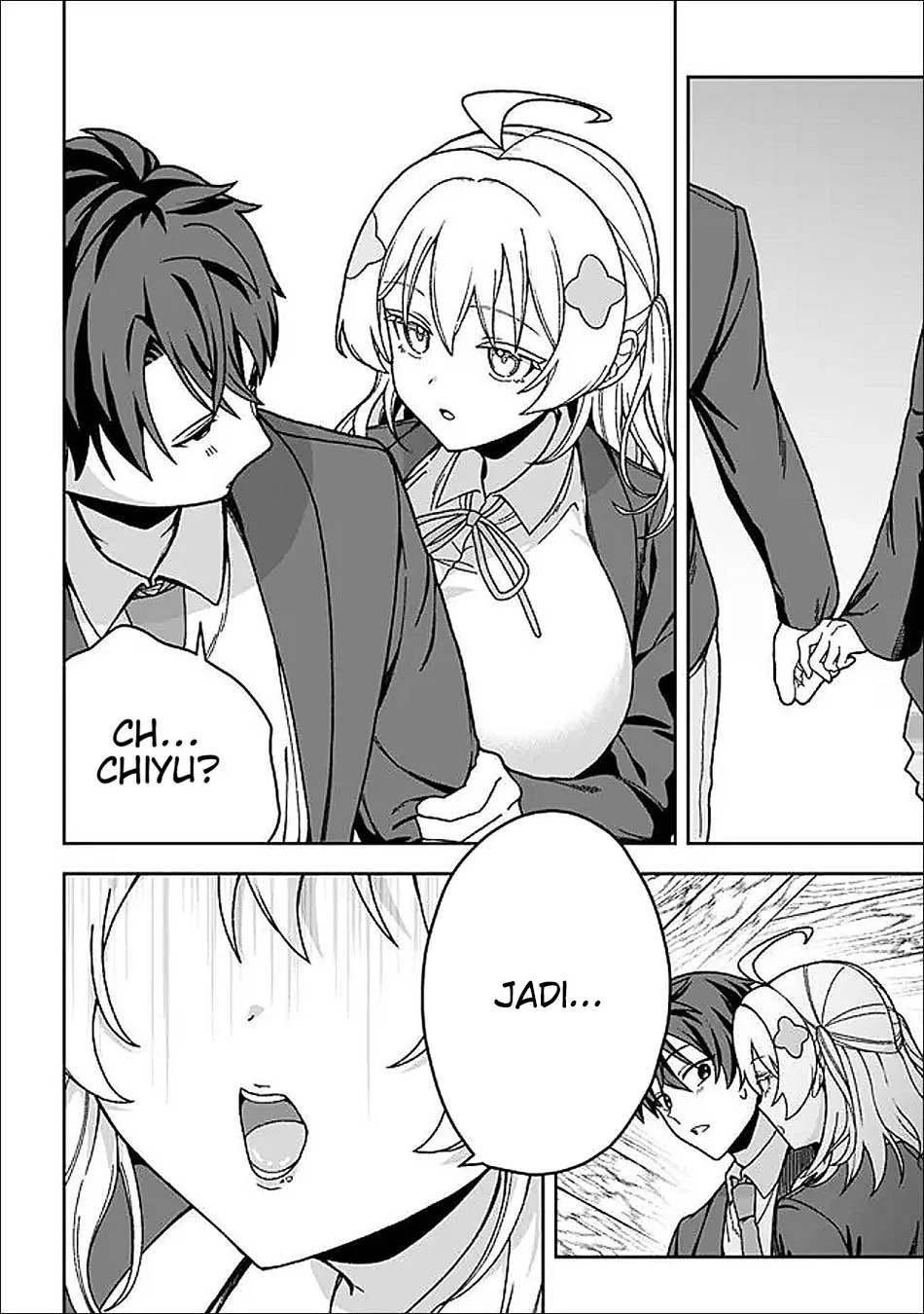Isekai Rakuraku Mujintou Life: Class Ten'i de Craft Ability o Eranda Ore Dake ga, Bishoujo Tachi to Slow Life o Okureru-ppoi Chapter 4 - halaman 18
