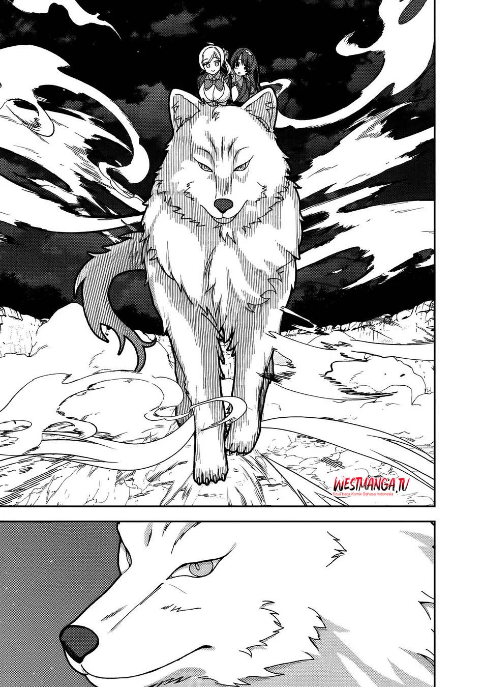 Isekai Rakuraku Mujintou Life: Class Ten'i de Craft Ability o Eranda Ore Dake ga, Bishoujo Tachi to Slow Life o Okureru-ppoi Chapter 7 - halaman 11