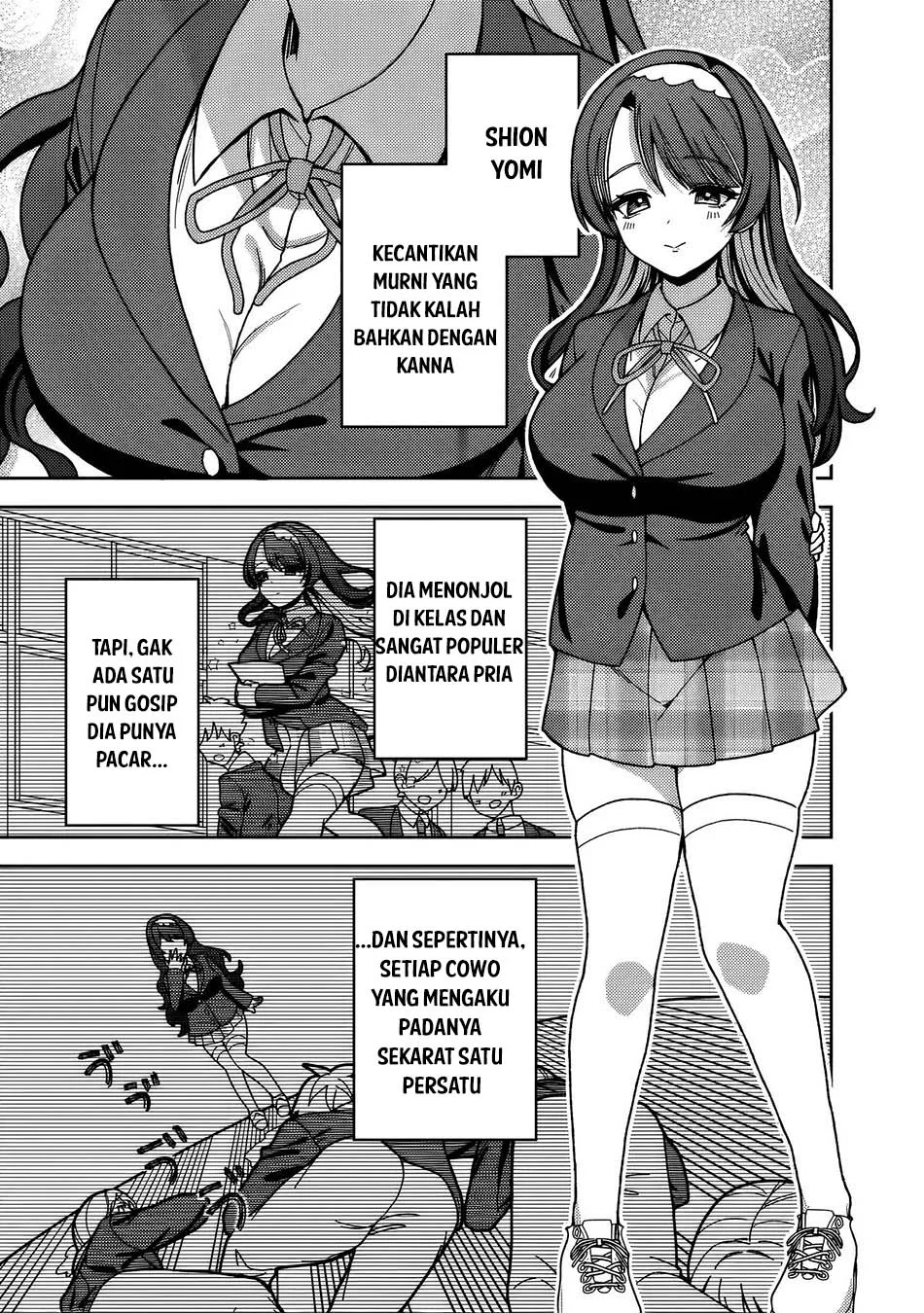 Isekai Rakuraku Mujintou Life: Class Ten'i de Craft Ability o Eranda Ore Dake ga, Bishoujo Tachi to Slow Life o Okureru-ppoi Chapter 7 - halaman 17