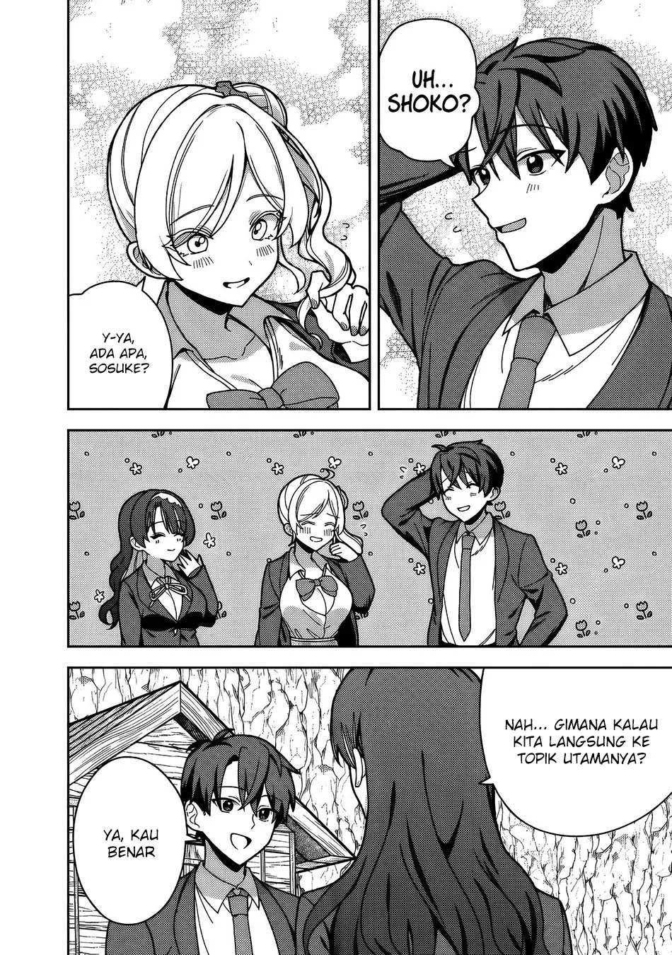 Isekai Rakuraku Mujintou Life: Class Ten'i de Craft Ability o Eranda Ore Dake ga, Bishoujo Tachi to Slow Life o Okureru-ppoi Chapter 7 - halaman 20