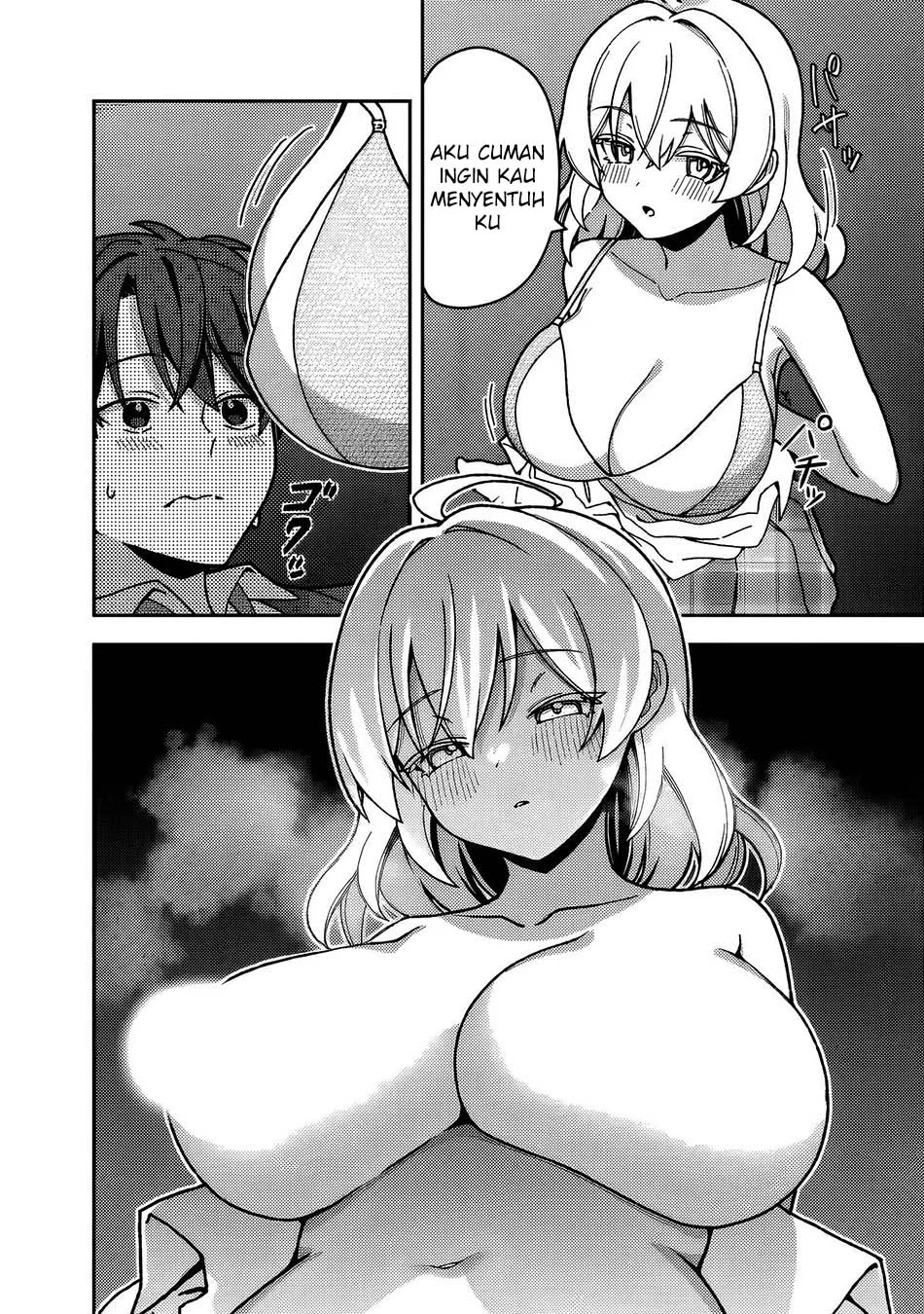 Isekai Rakuraku Mujintou Life: Class Ten'i de Craft Ability o Eranda Ore Dake ga, Bishoujo Tachi to Slow Life o Okureru-ppoi Chapter 7 - halaman 4