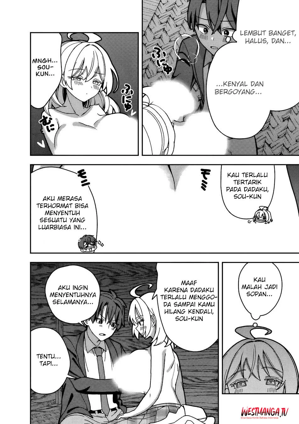 Isekai Rakuraku Mujintou Life: Class Ten'i de Craft Ability o Eranda Ore Dake ga, Bishoujo Tachi to Slow Life o Okureru-ppoi Chapter 7 - halaman 6