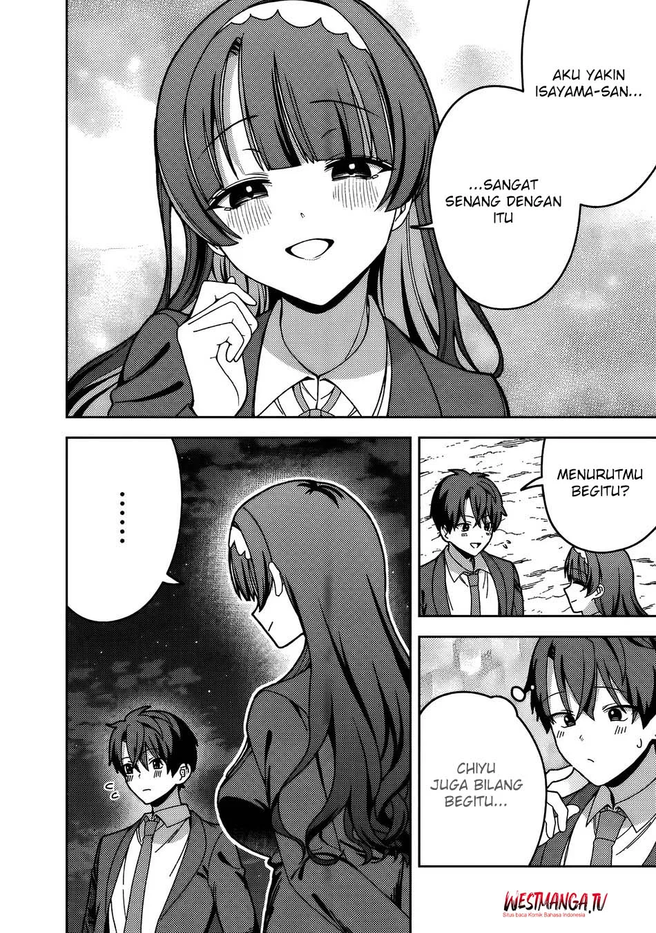 Isekai Rakuraku Mujintou Life: Class Ten'i de Craft Ability o Eranda Ore Dake ga, Bishoujo Tachi to Slow Life o Okureru-ppoi Chapter 8 - halaman 6
