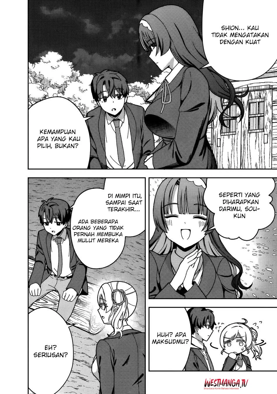 Isekai Rakuraku Mujintou Life: Class Ten'i de Craft Ability o Eranda Ore Dake ga, Bishoujo Tachi to Slow Life o Okureru-ppoi Chapter 9 - halaman 14