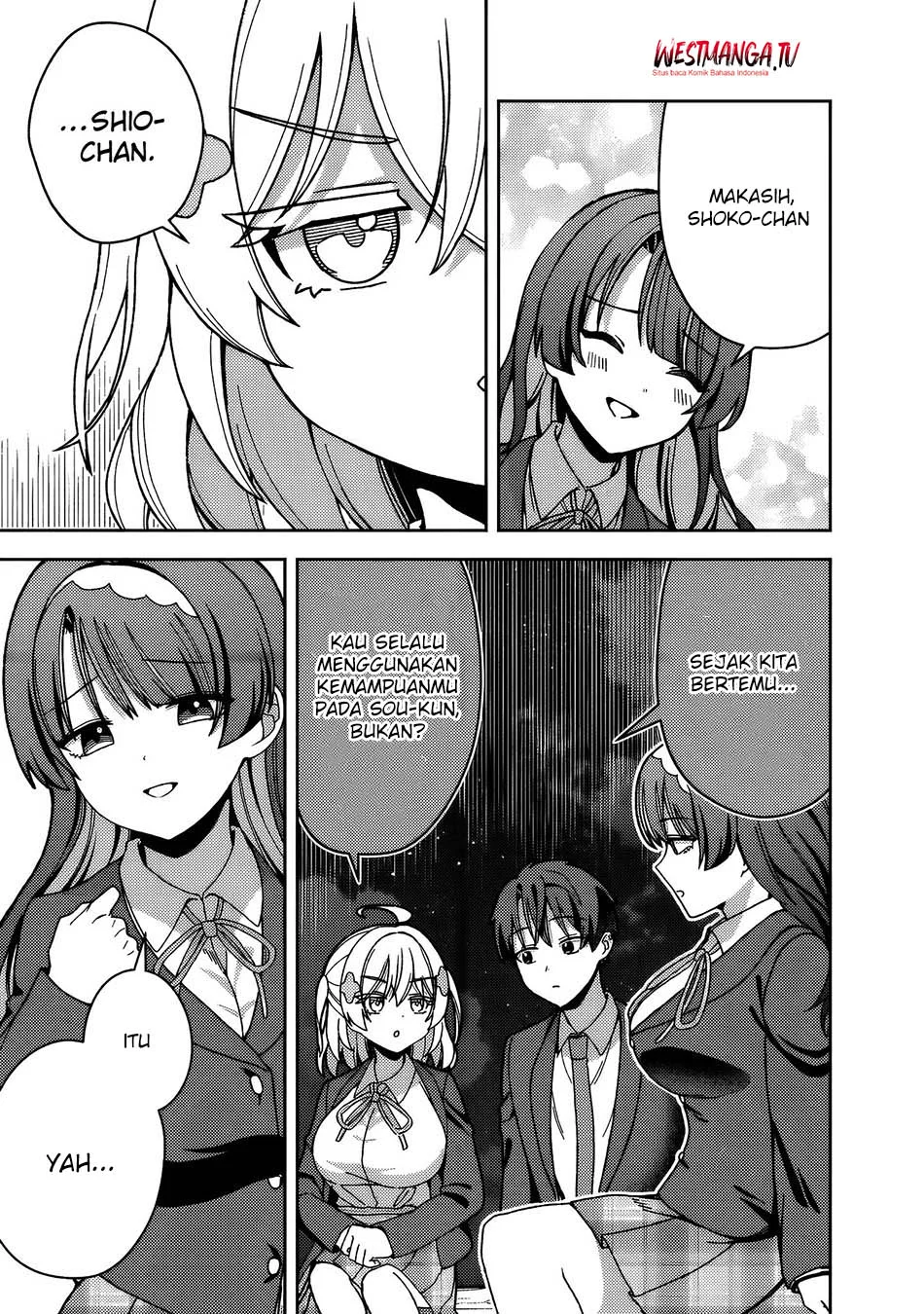 Isekai Rakuraku Mujintou Life: Class Ten'i de Craft Ability o Eranda Ore Dake ga, Bishoujo Tachi to Slow Life o Okureru-ppoi Chapter 9 - halaman 17