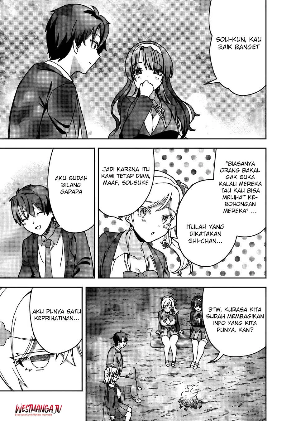 Isekai Rakuraku Mujintou Life: Class Ten'i de Craft Ability o Eranda Ore Dake ga, Bishoujo Tachi to Slow Life o Okureru-ppoi Chapter 9 - halaman 19