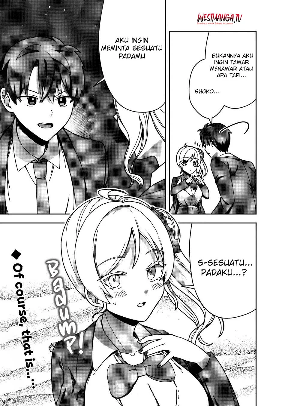 Isekai Rakuraku Mujintou Life: Class Ten'i de Craft Ability o Eranda Ore Dake ga, Bishoujo Tachi to Slow Life o Okureru-ppoi Chapter 9 - halaman 23