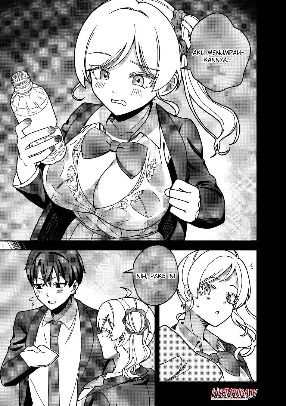 Isekai Rakuraku Mujintou Life: Class Ten'i de Craft Ability o Eranda Ore Dake ga, Bishoujo Tachi to Slow Life o Okureru-ppoi Chapter 9 - halaman 7