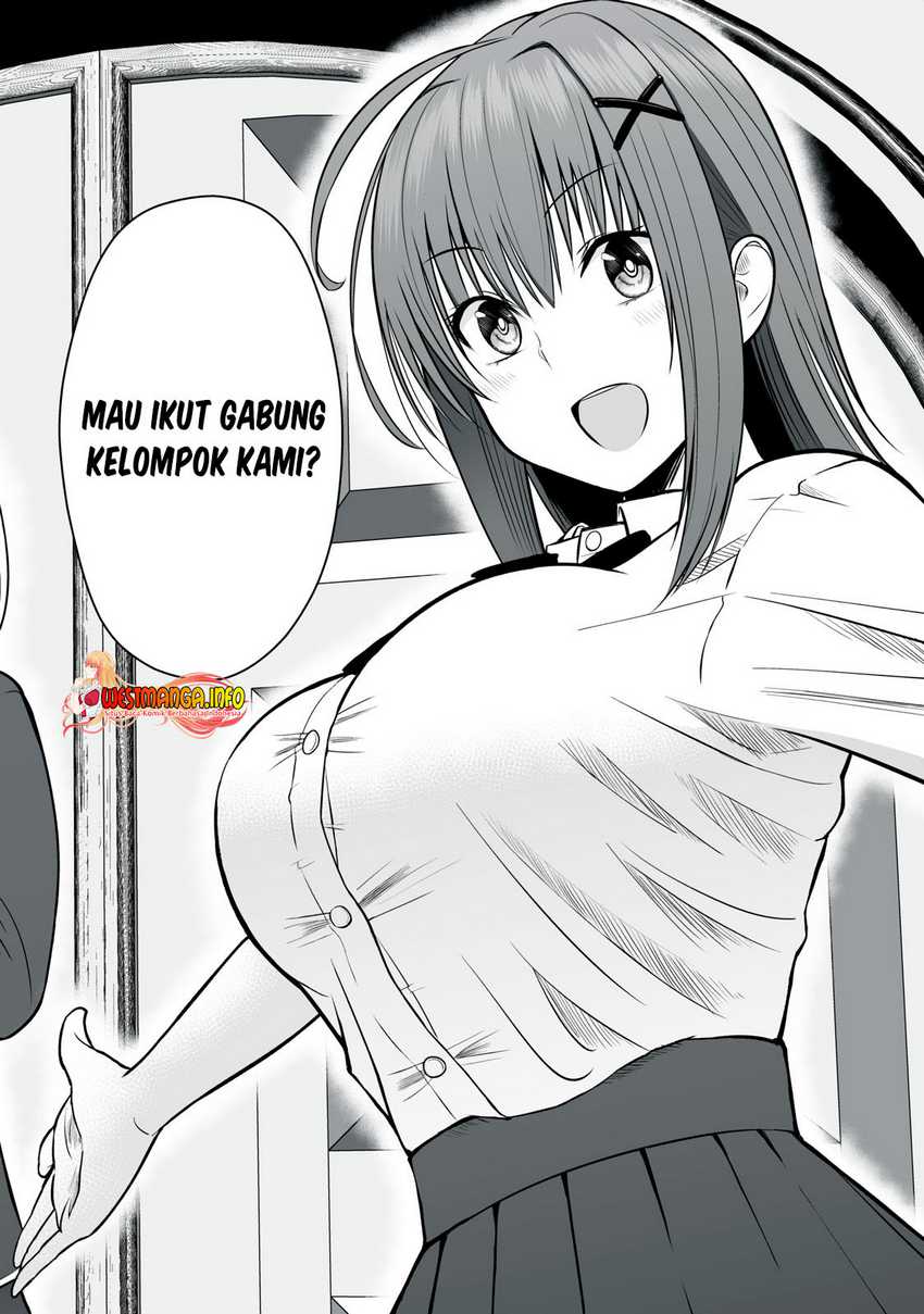 Isekai Rakuraku Survival Chapter 1 - halaman 14